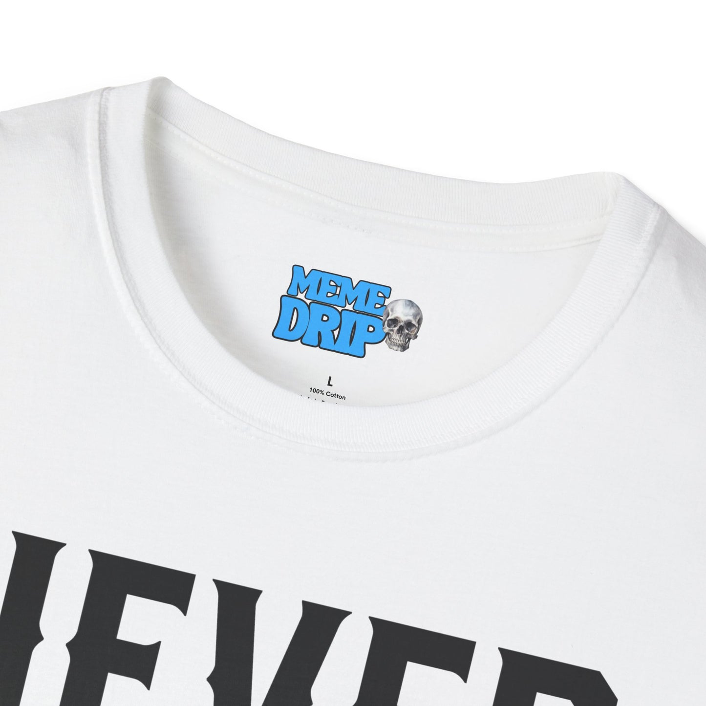 Never Fuhrerget
