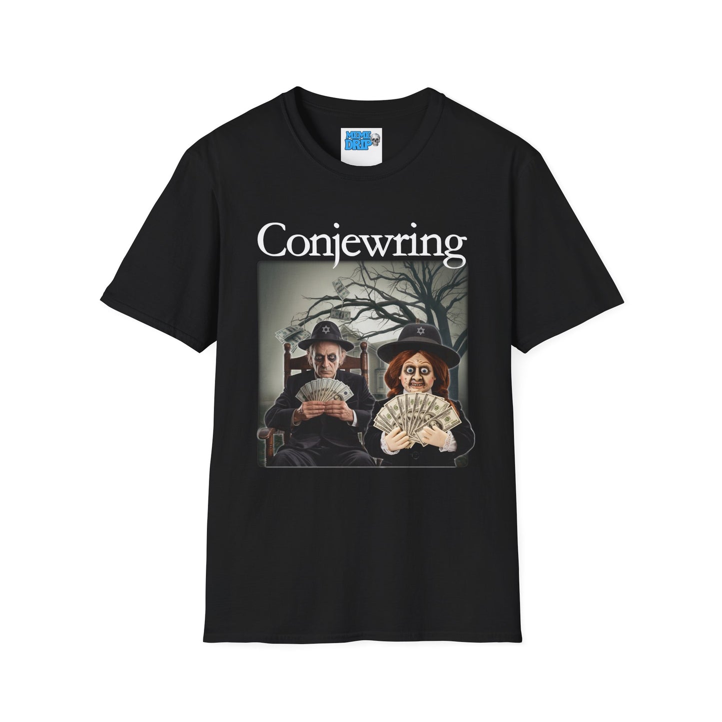 Conjewring