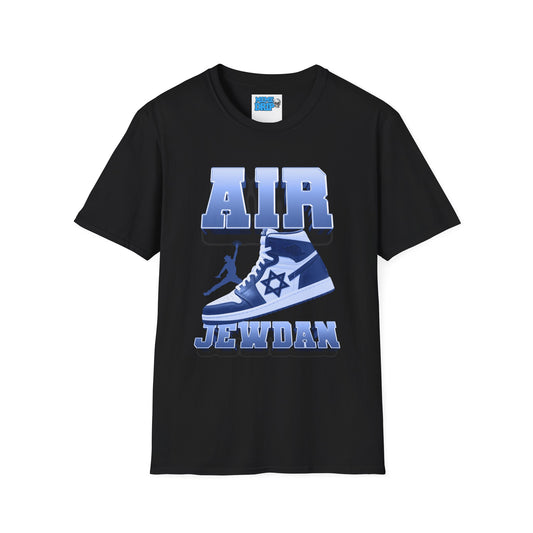Jewdans