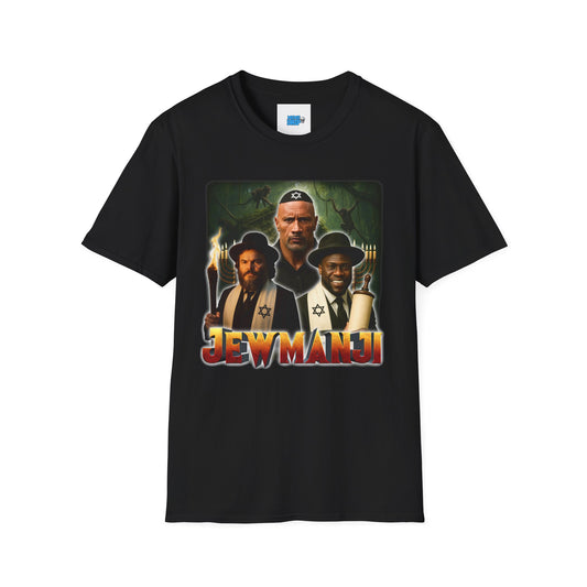 Jewmanji