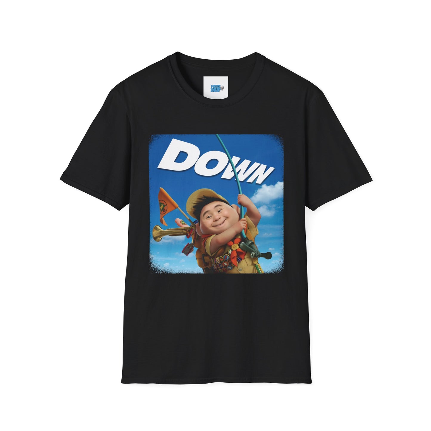 Down