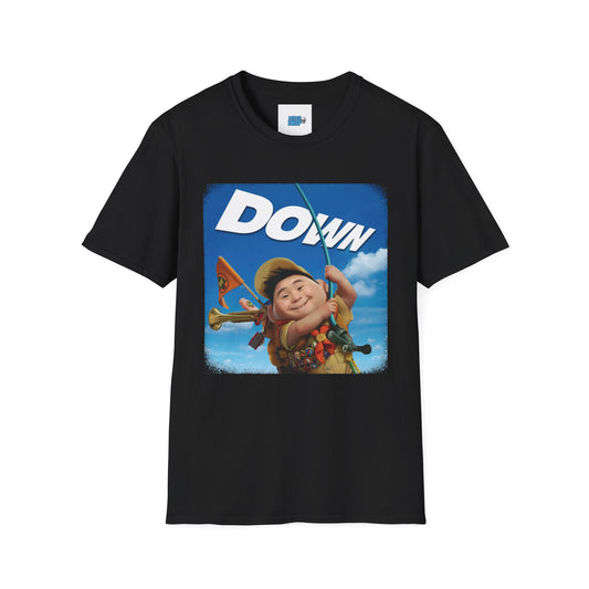 Down