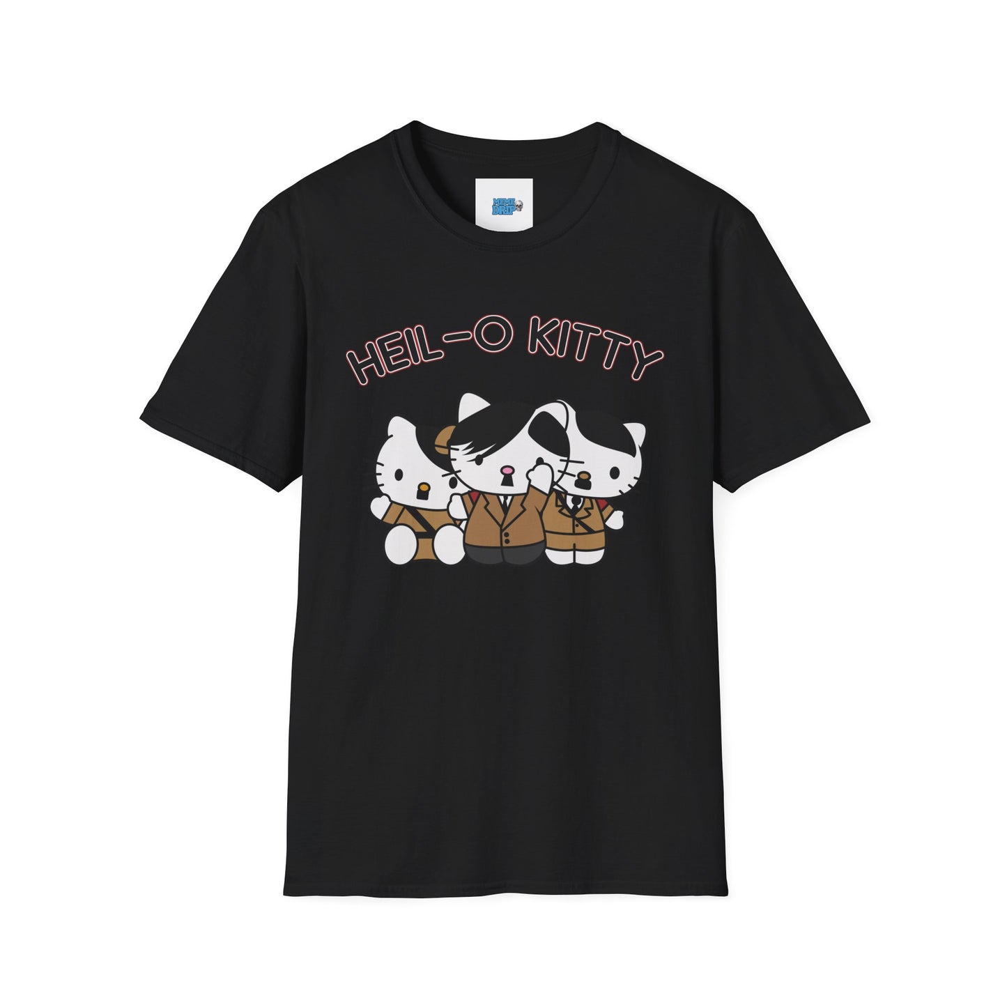 Heil-O Kitty