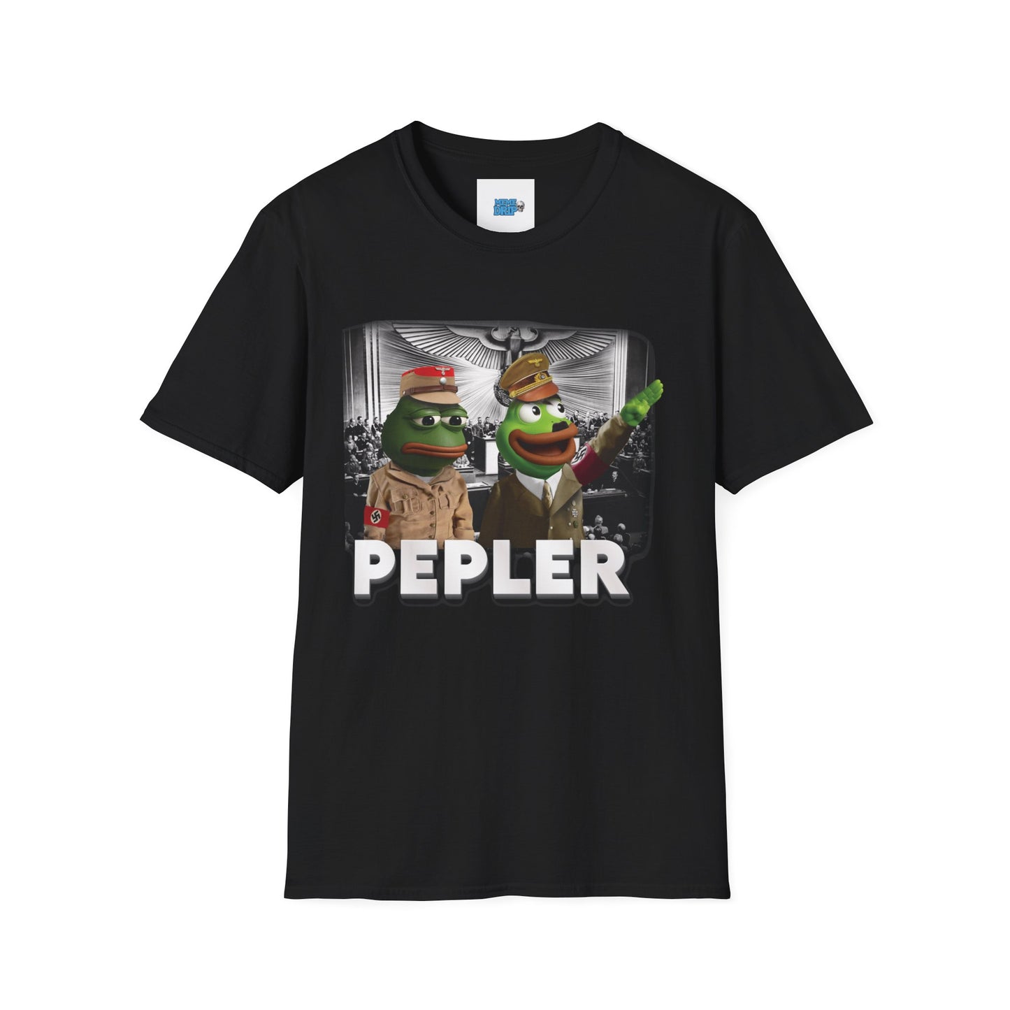 Pepler