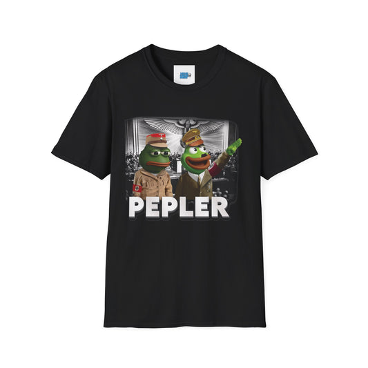Pepler