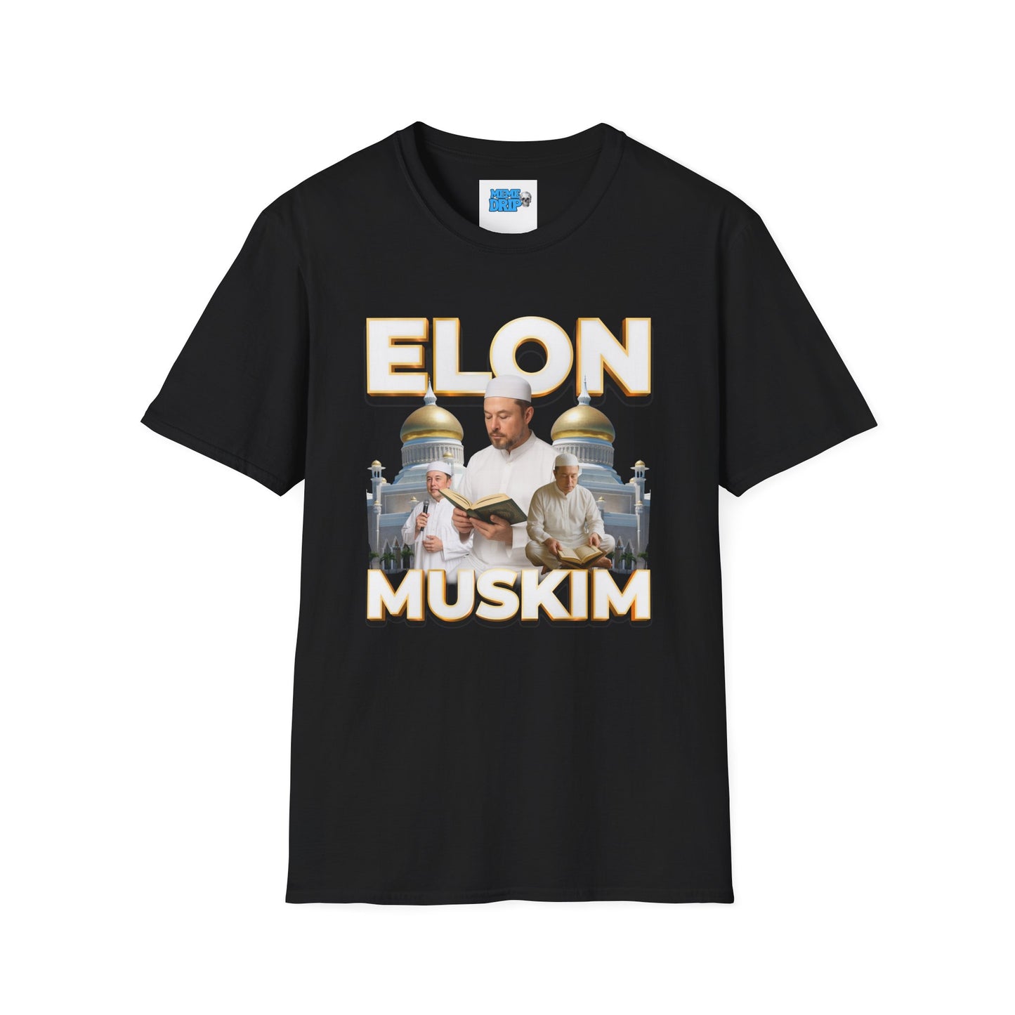 Elon Muskim