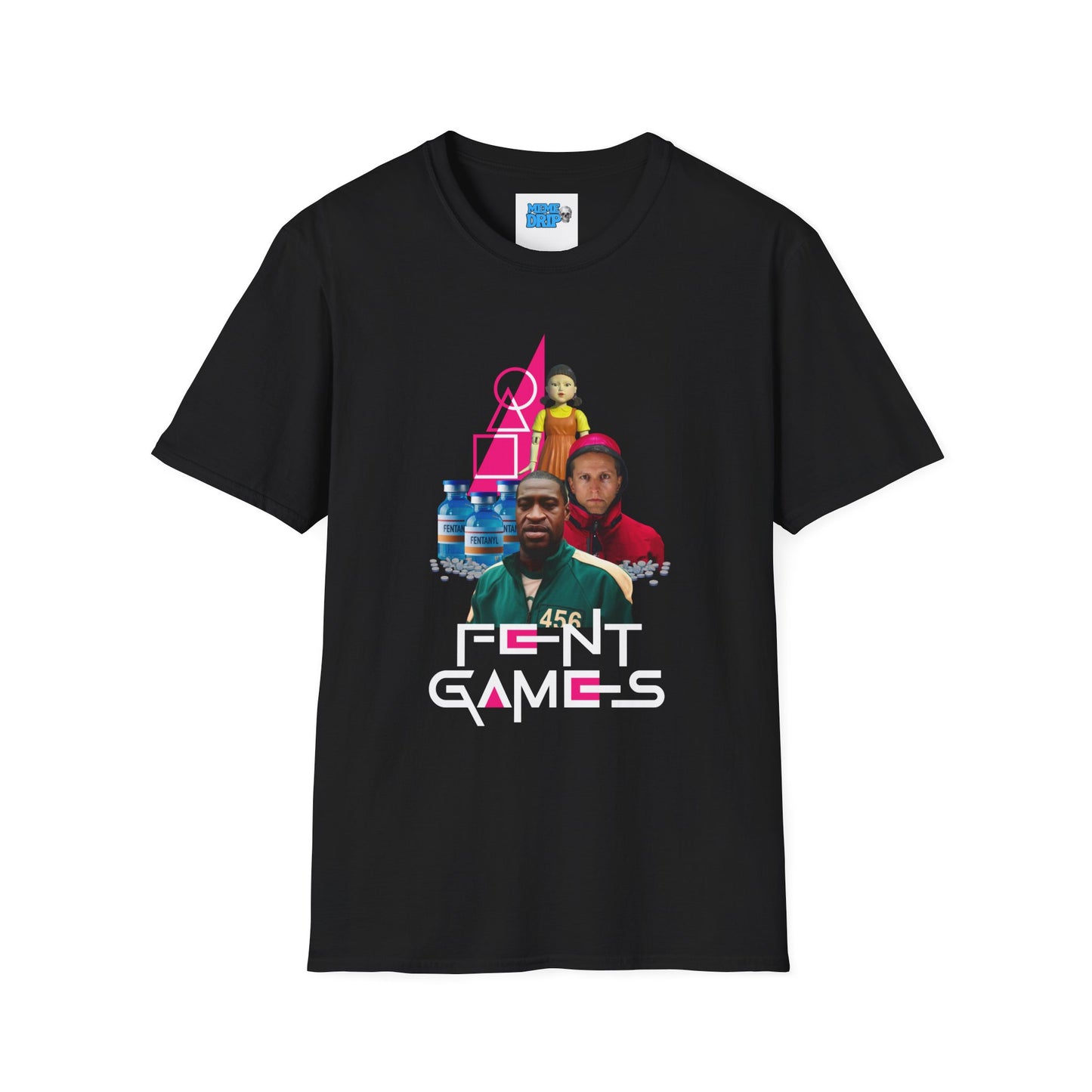 Fent Games