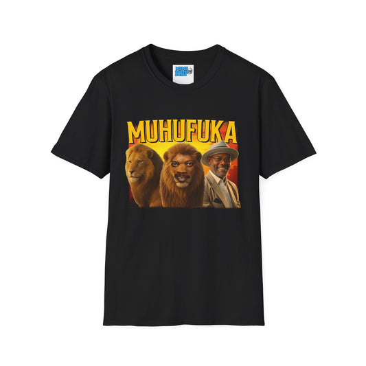 Muhufuka