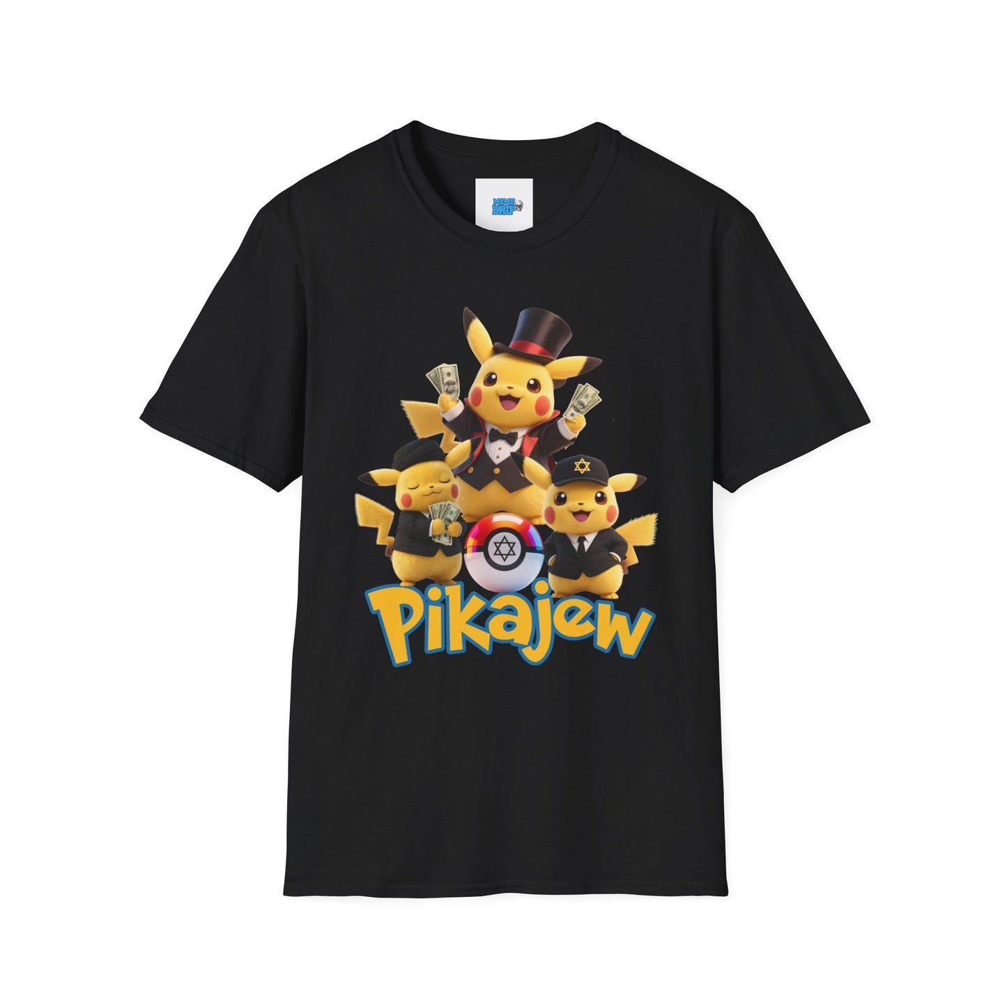 Pikajew