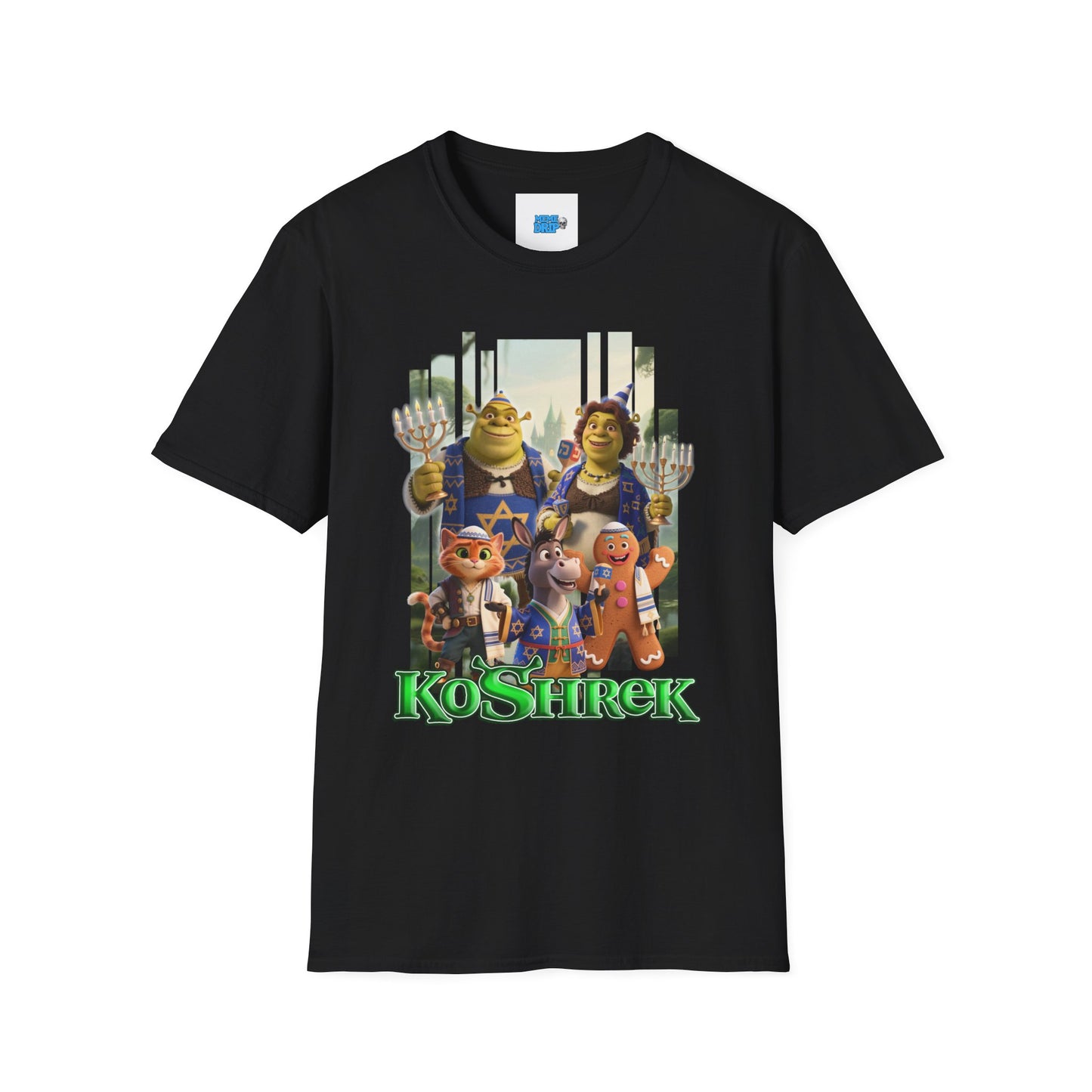 Koshrek