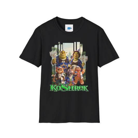 Koshrek