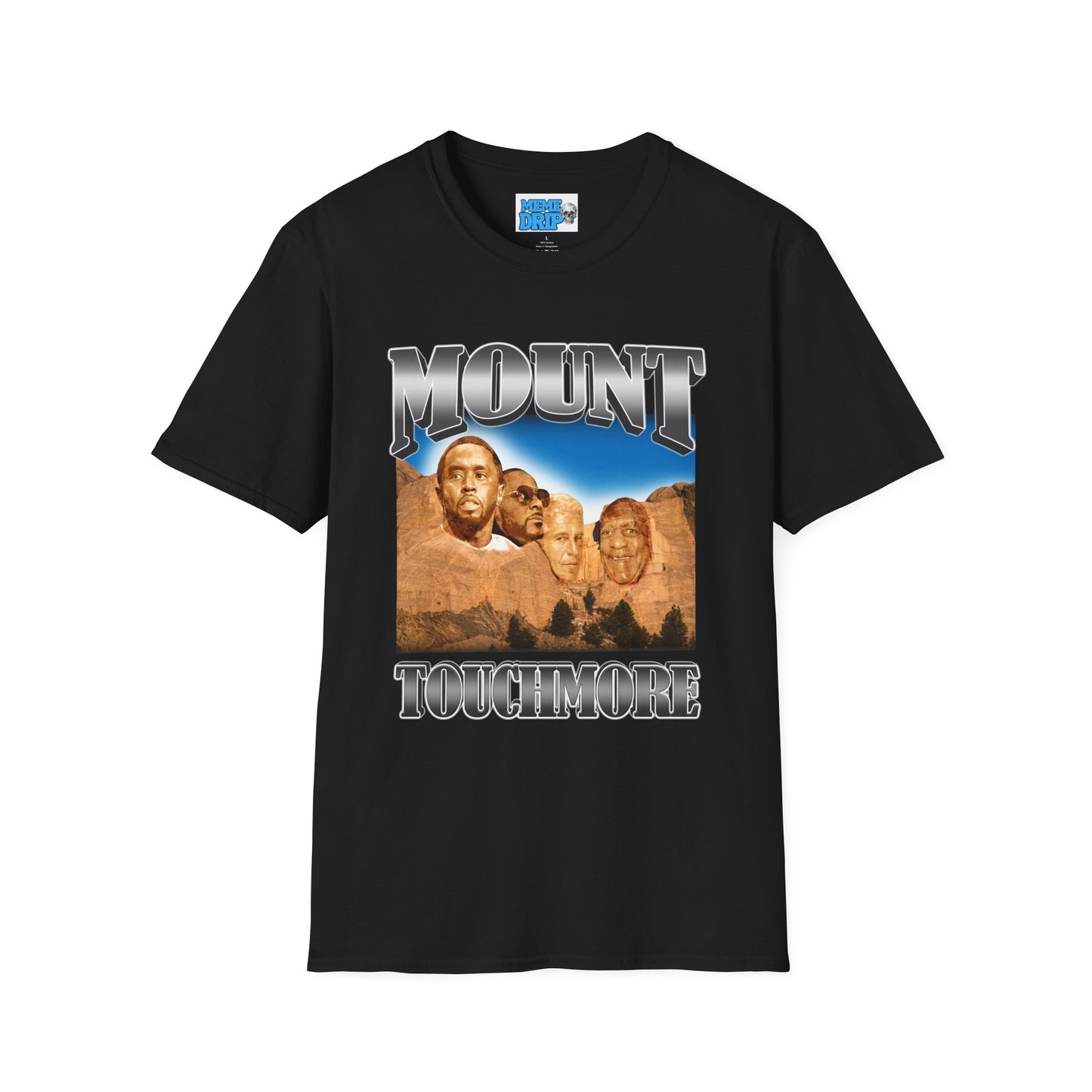 Mountain TouchMore