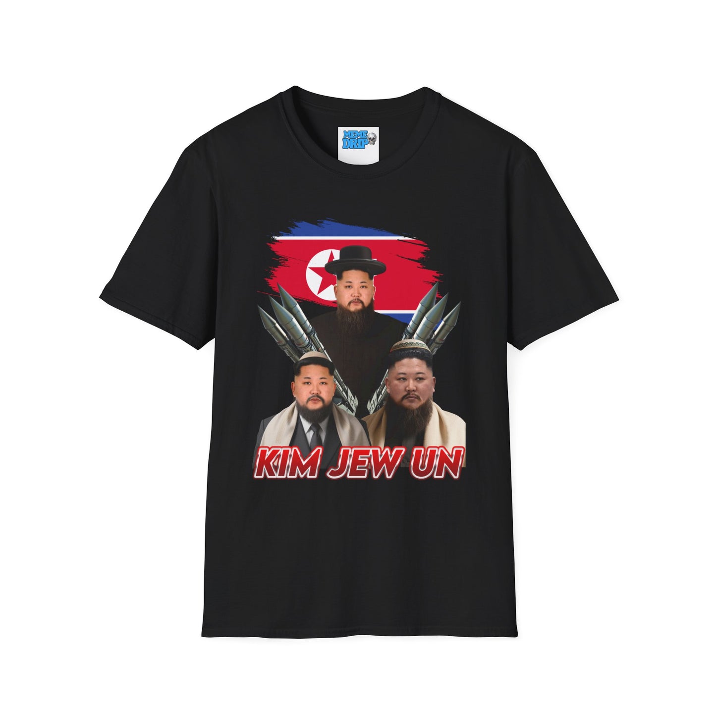 Kim Jew Un