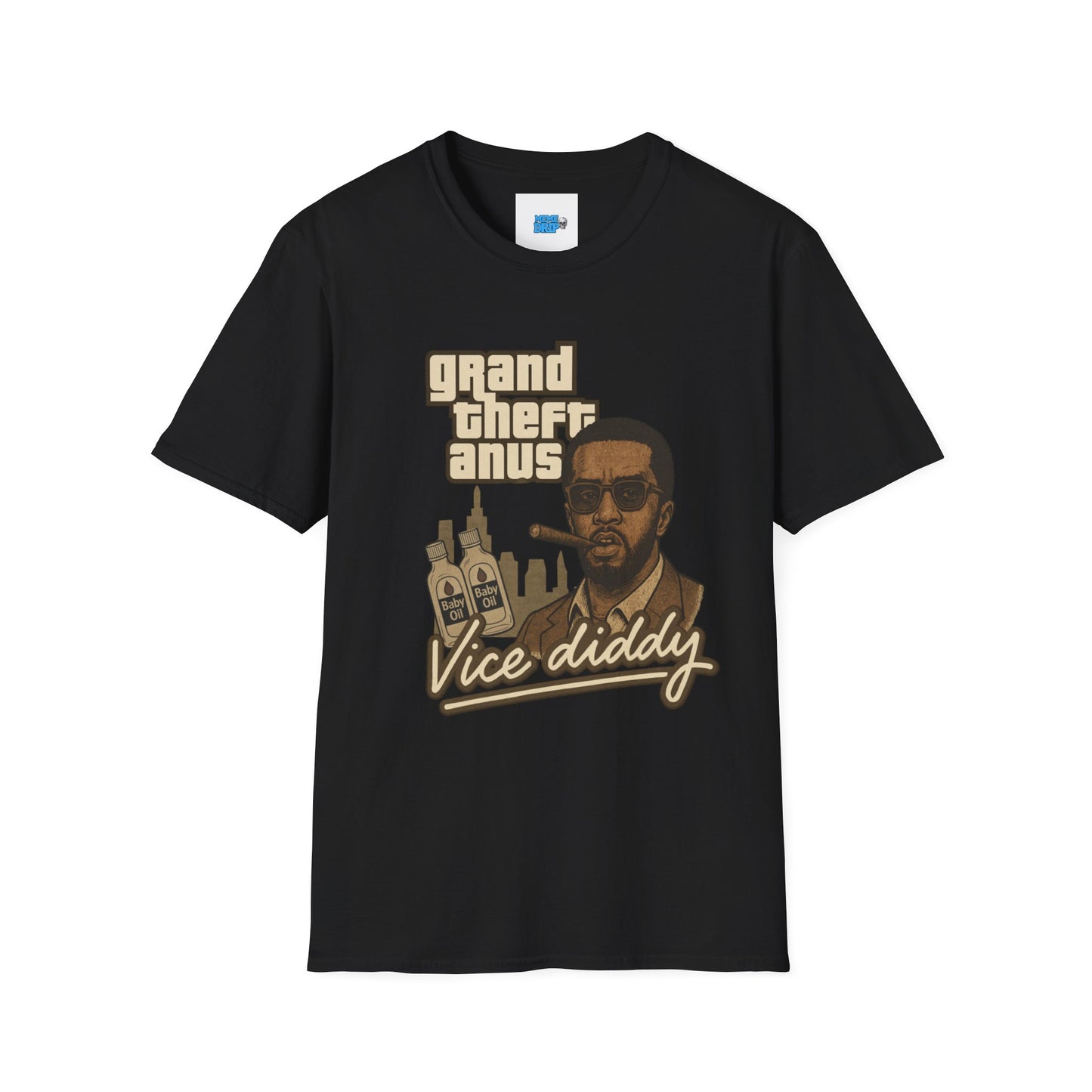 Vice Diddy