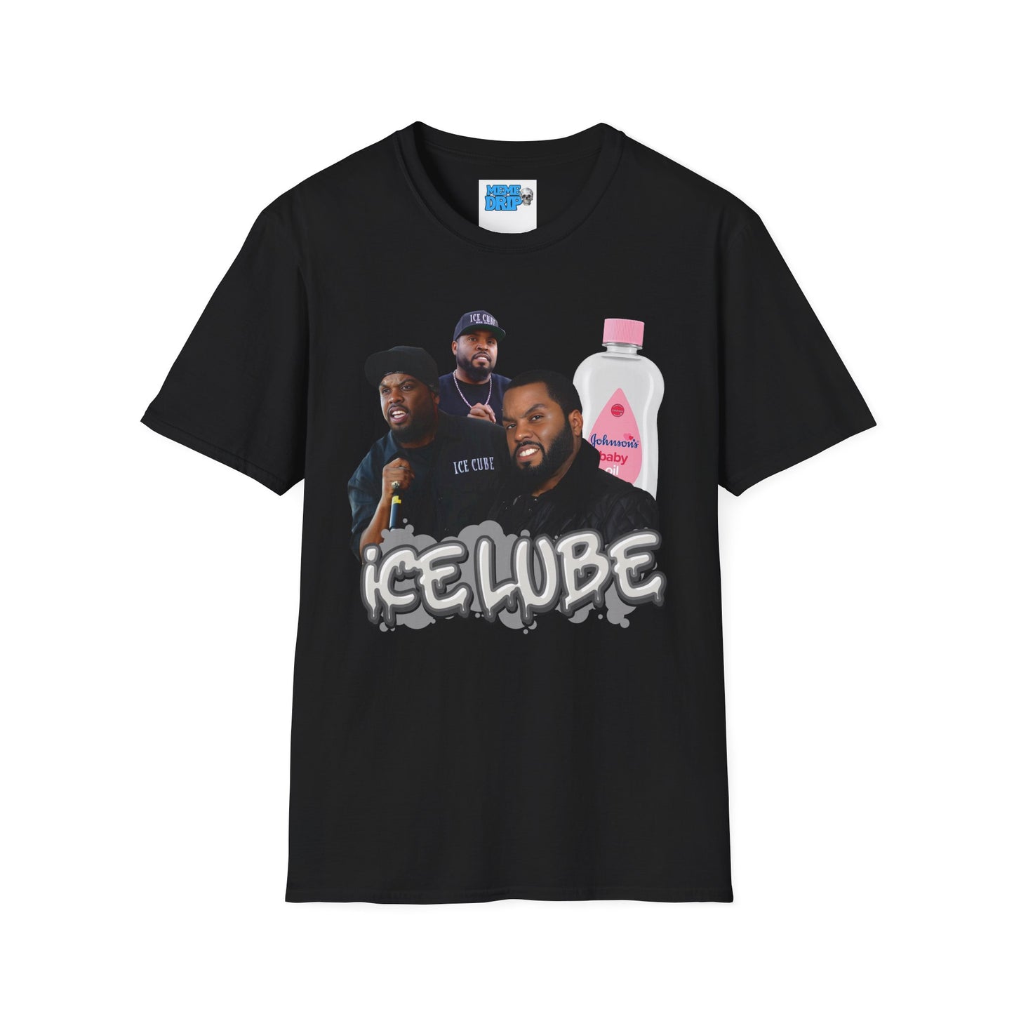 Ice Lube