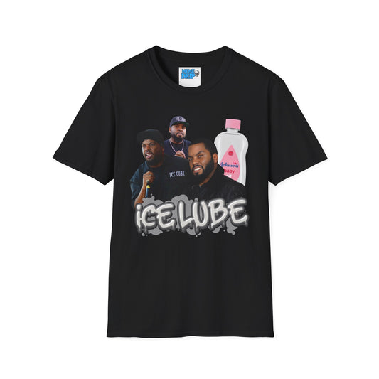 Ice Lube