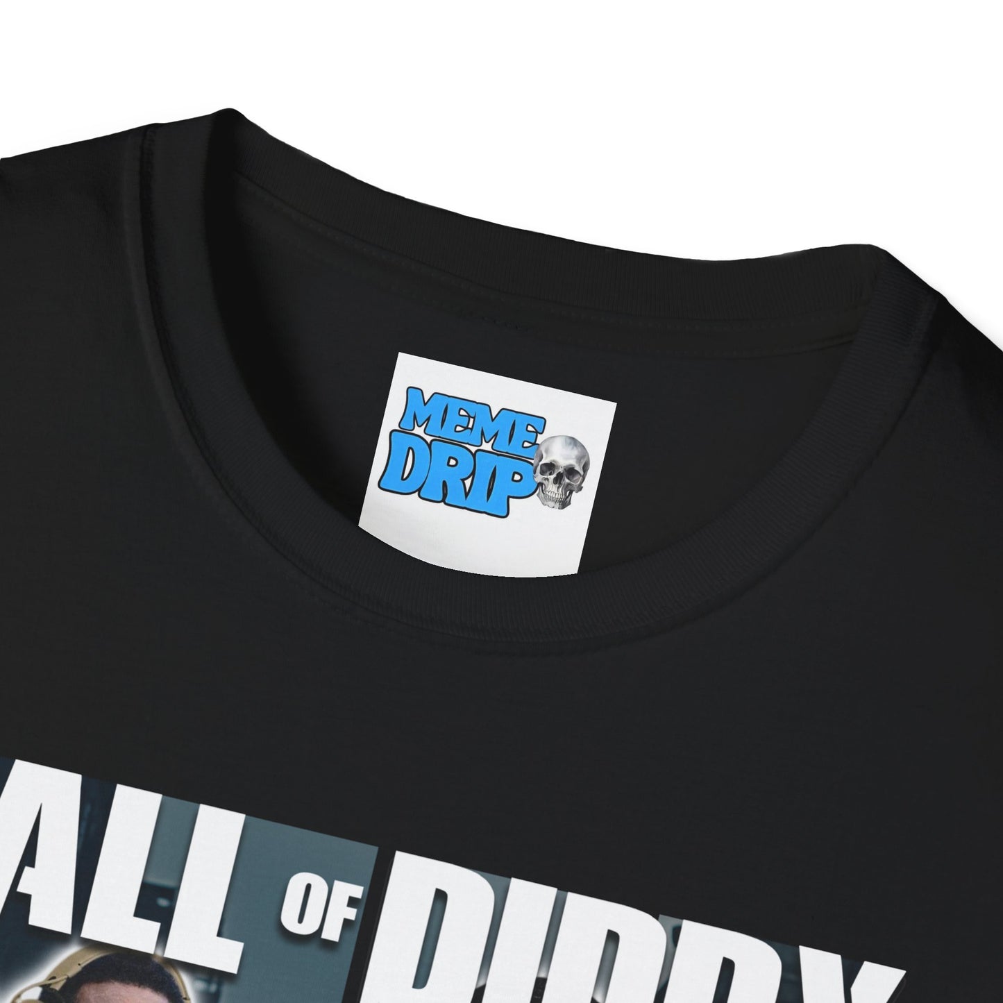 Call of Diddy
