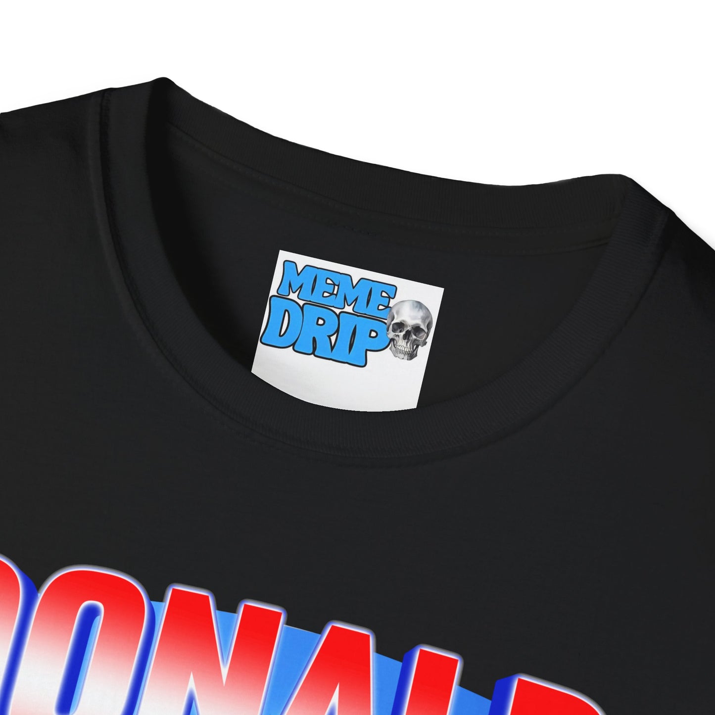 Donald trucks