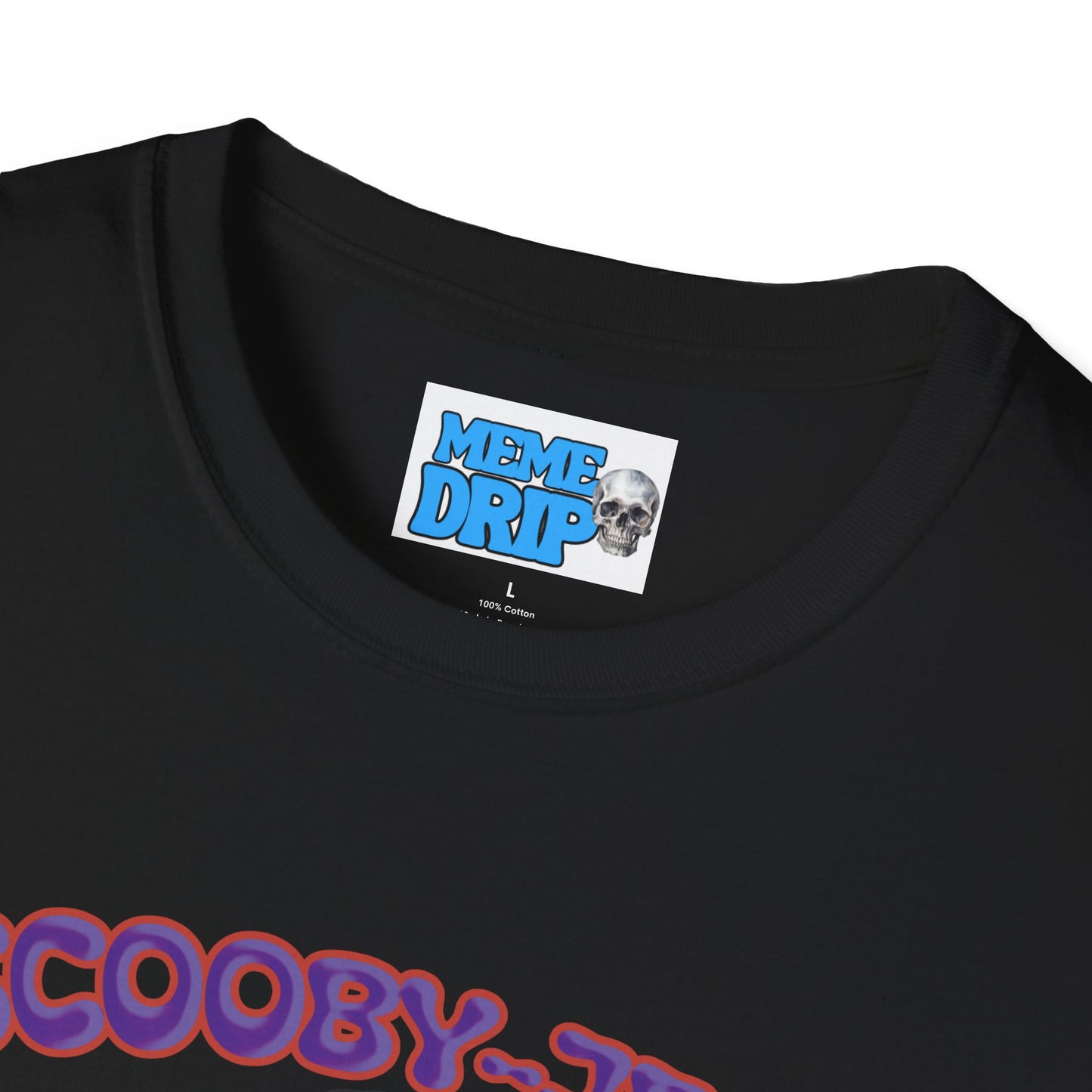 Scooby-Jew