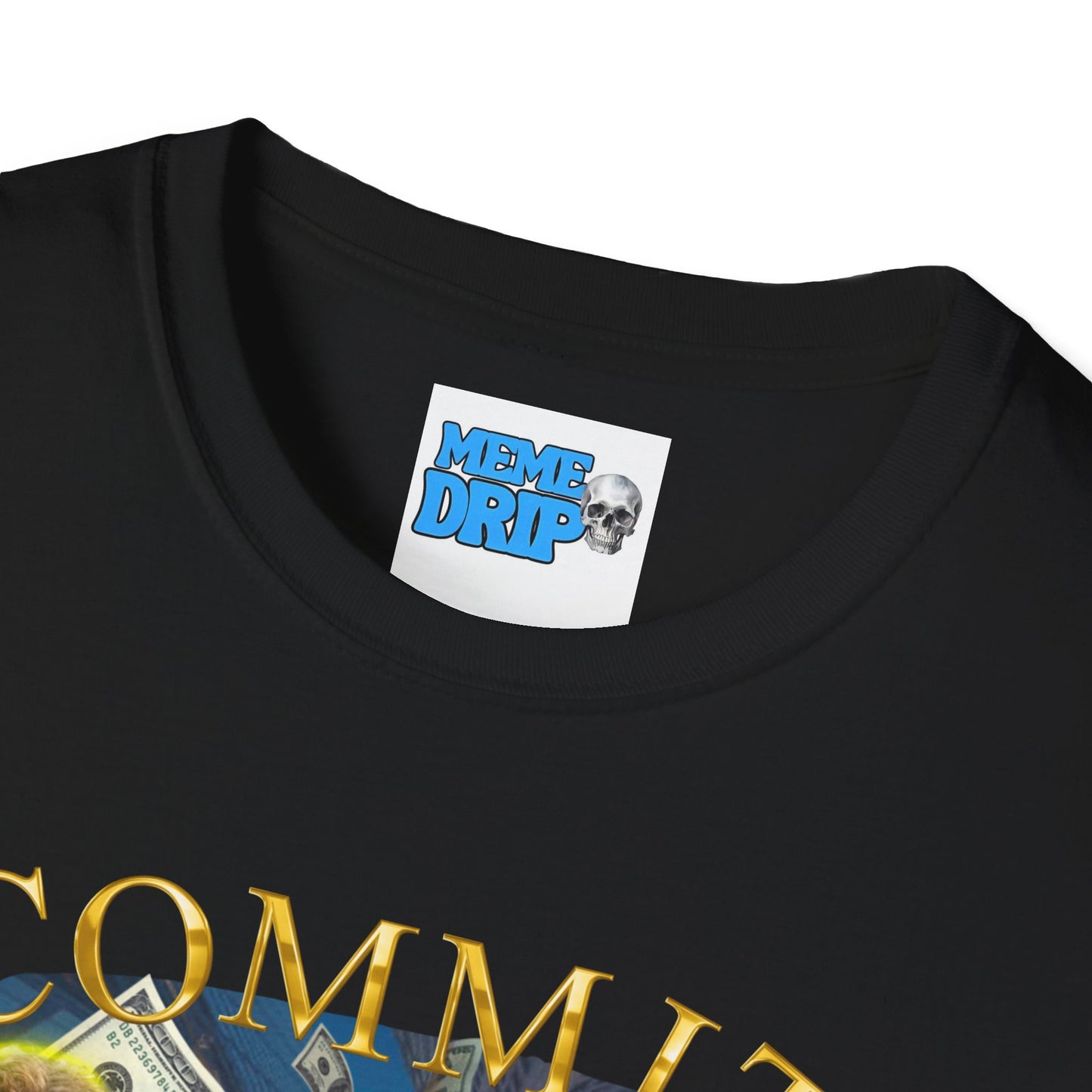 Commit tax fraud