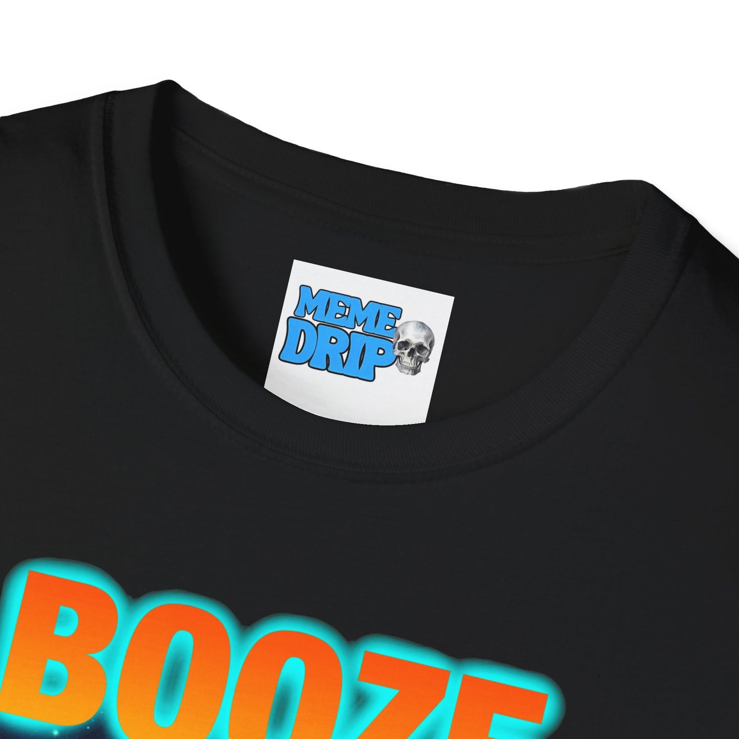 Booze light beer