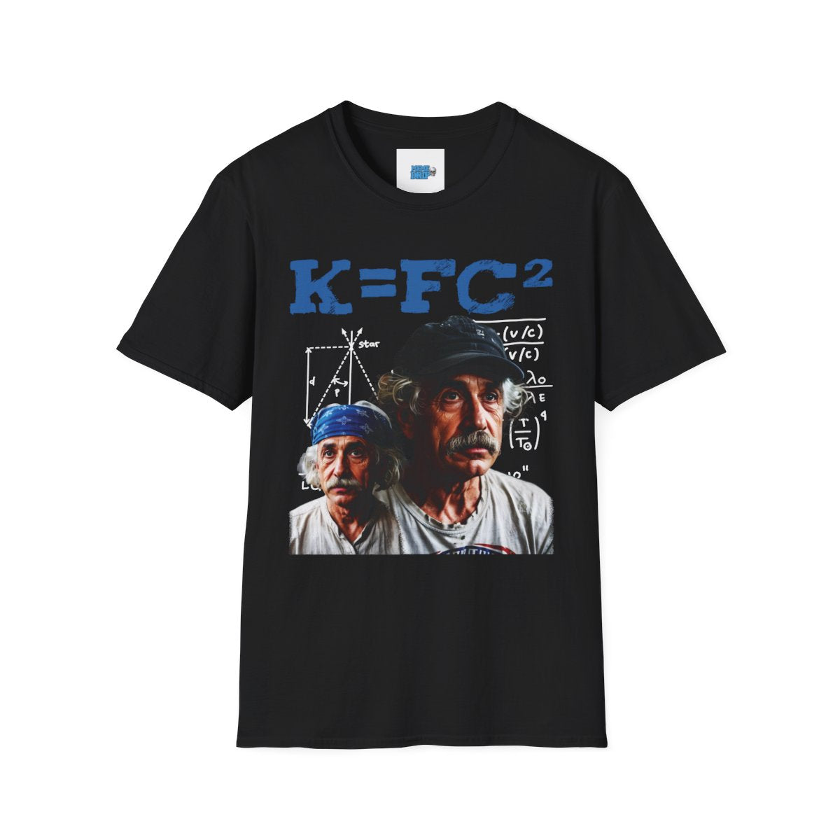 K=FC²