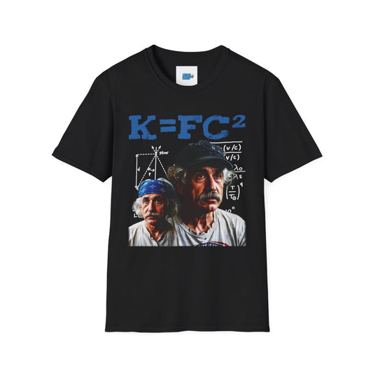 K=FC²