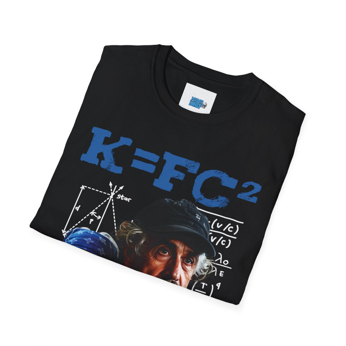 K=FC²