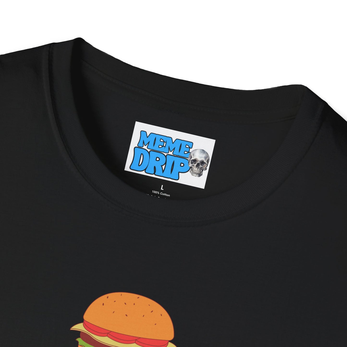 Quarter Pounder Daughter Pounder