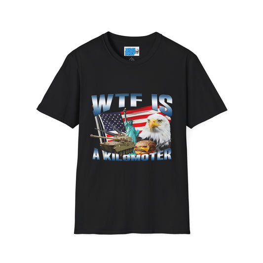 WTF is a Kilometer