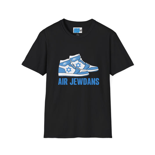 Air Jewdans