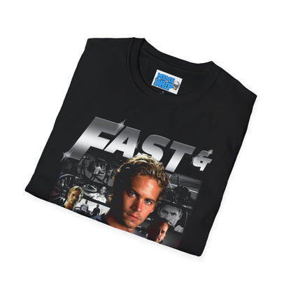 Fast & Funerals