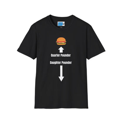 Quarter Pounder Daughter Pounder