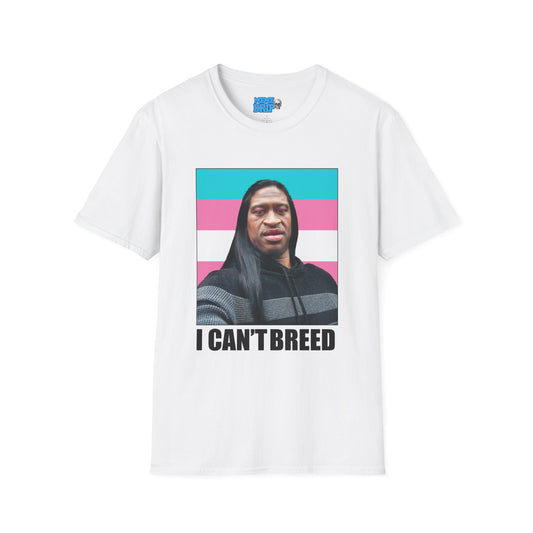 I Can't Breed