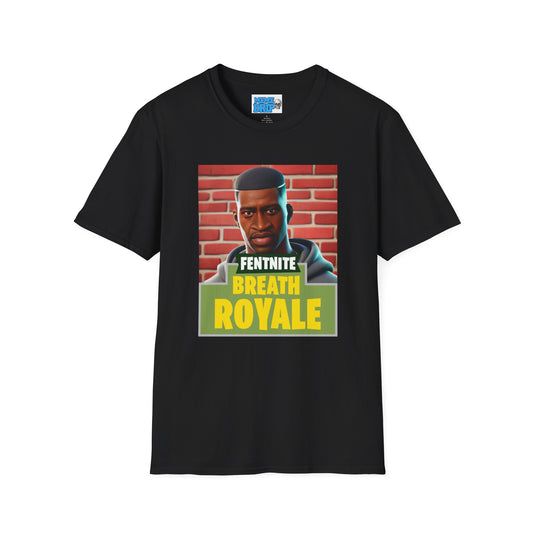 Breath Royal