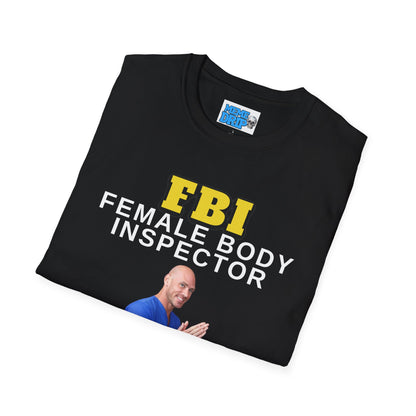 FBI