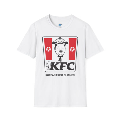 Korean Fried Chicken