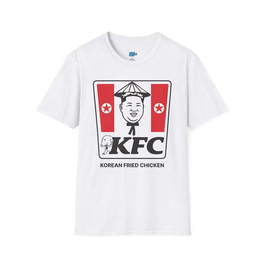 Korean Fried Chicken