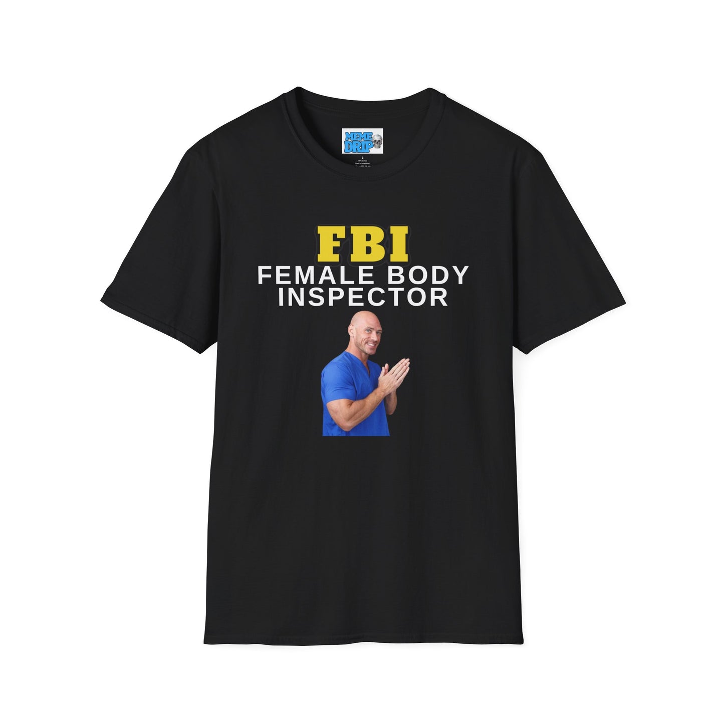 FBI