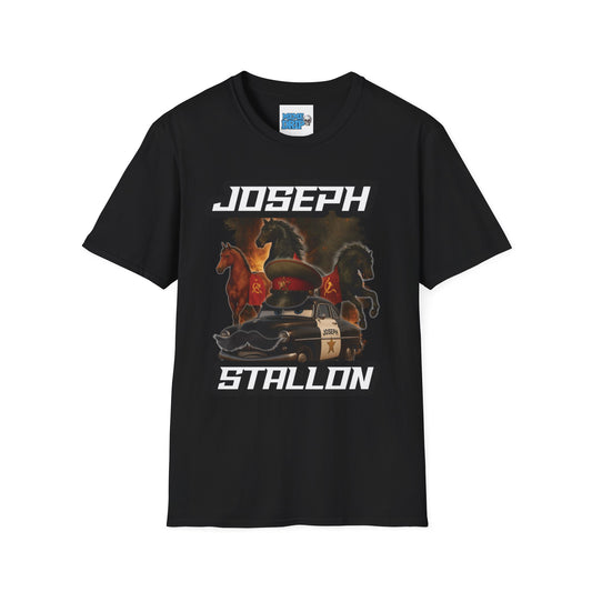 Joseph Stallon