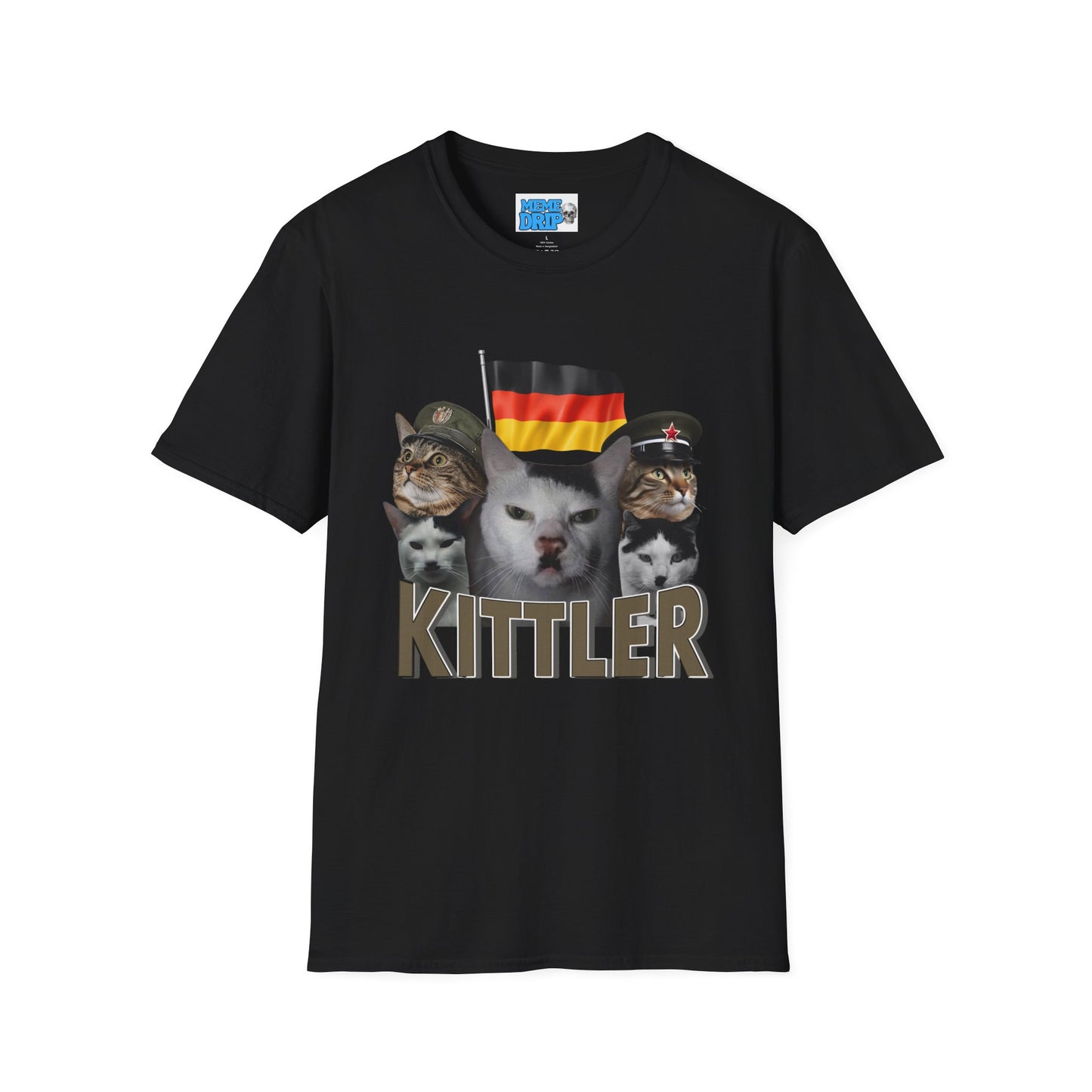 Kittler