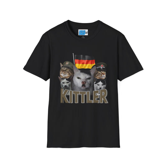 Kittler