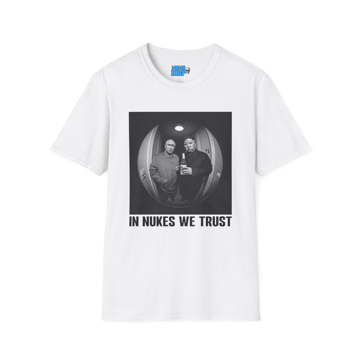 In Nukes We trust