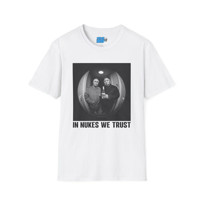 In Nukes We trust
