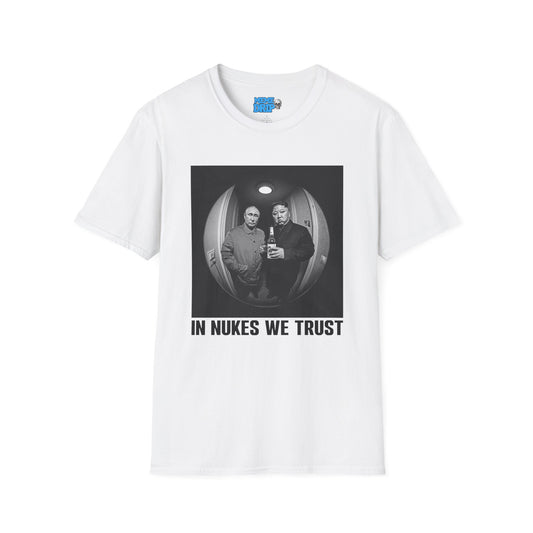 In Nukes We trust