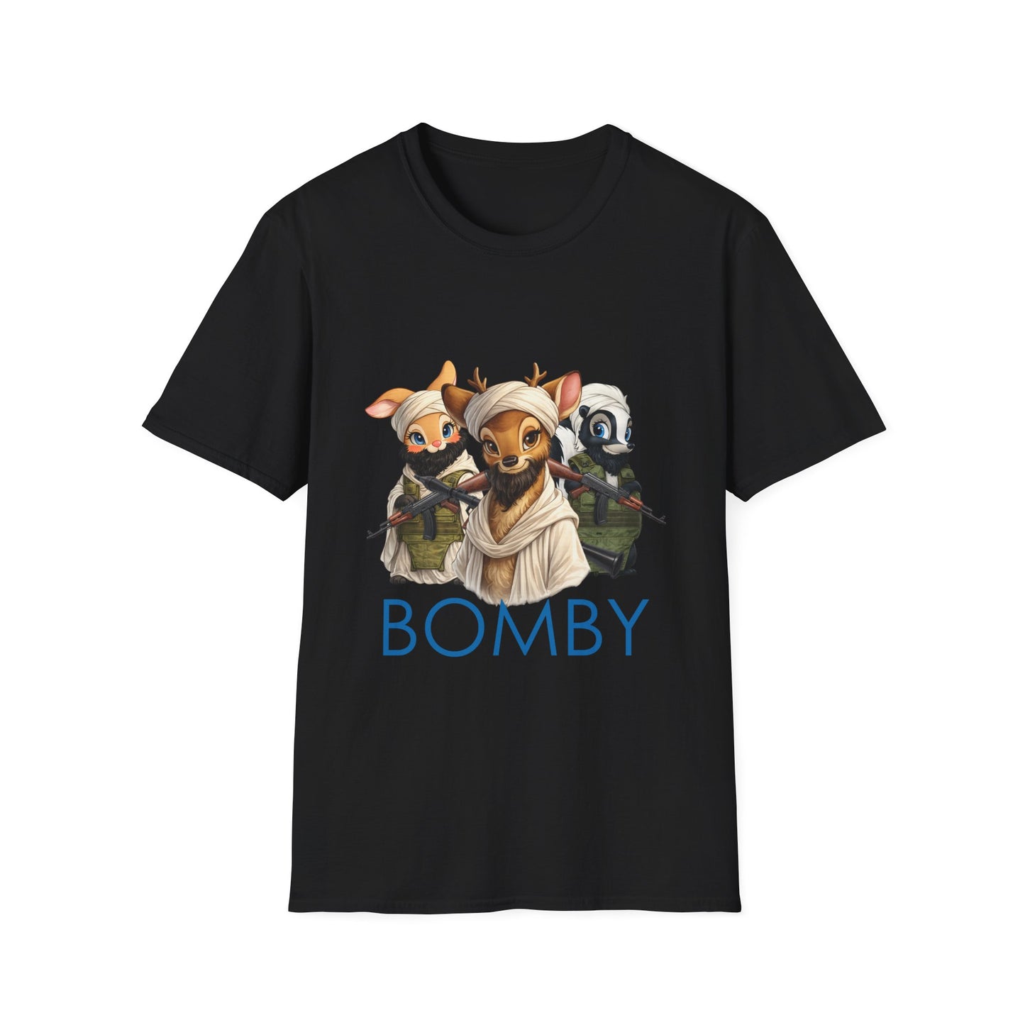 Bomby