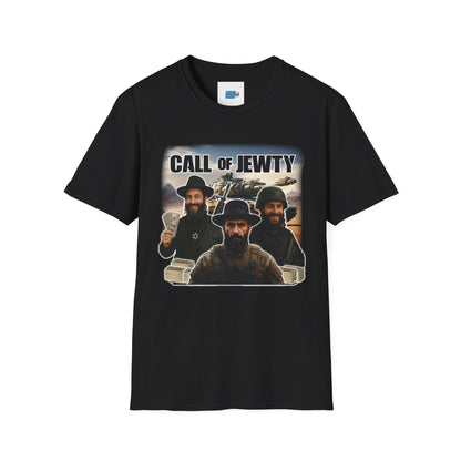 Call of Jewty