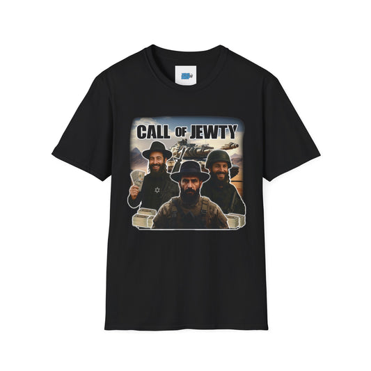 Call of Jewty
