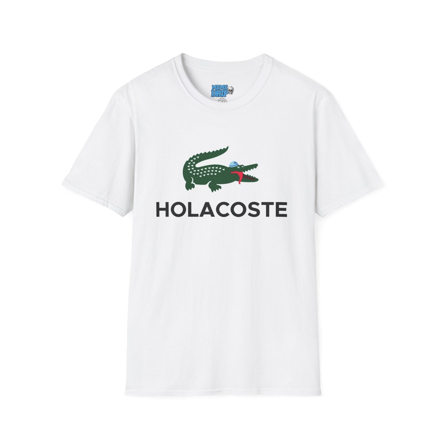 Holacoste