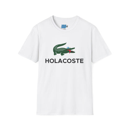 Holacoste